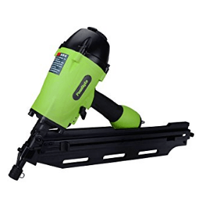 PowRyte 500024 Elite Framing Nailer Review: best air framing nailer