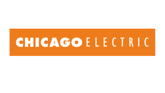 Chicago Electric Welders