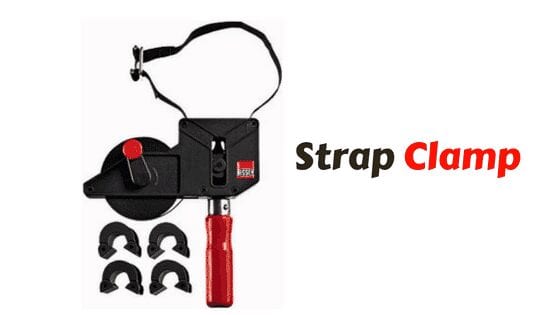Strap Clamps