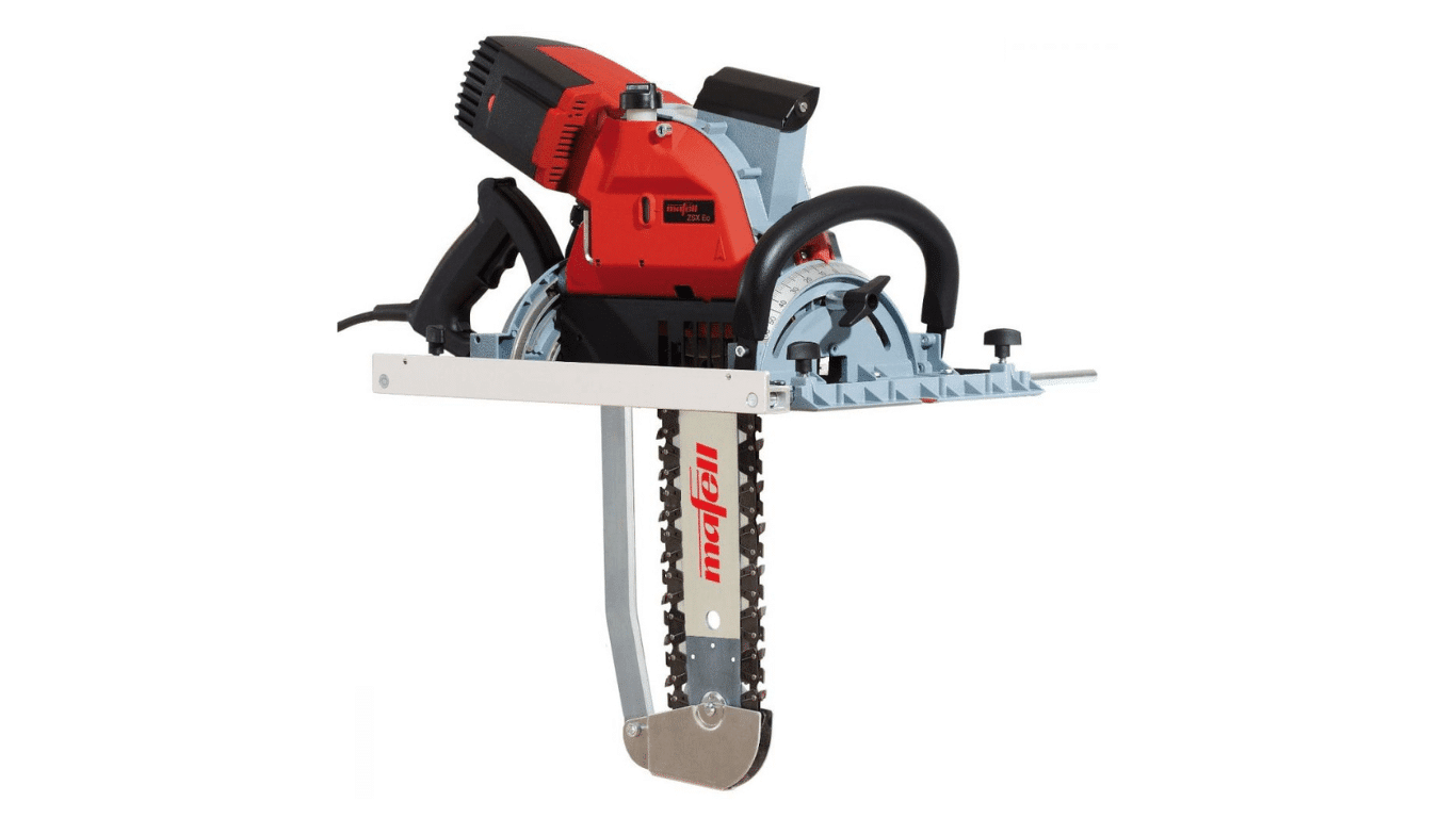 Chain Beam Saw