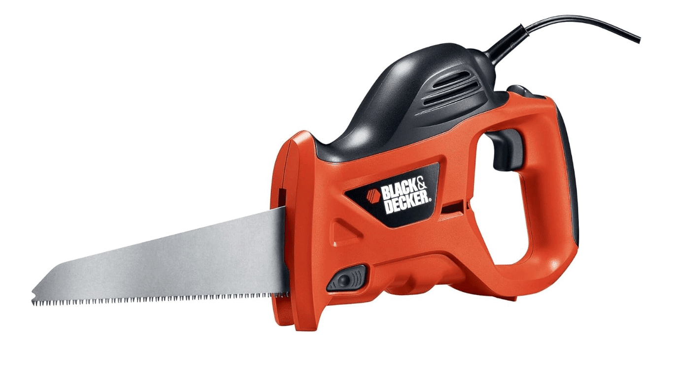 Electric Hand Saw