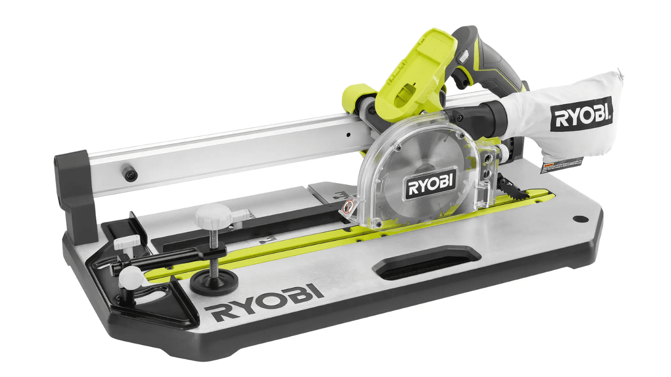 Flooring Saw