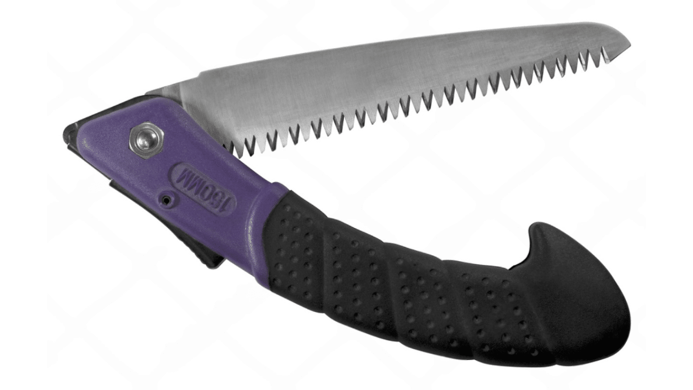 Folding Saw