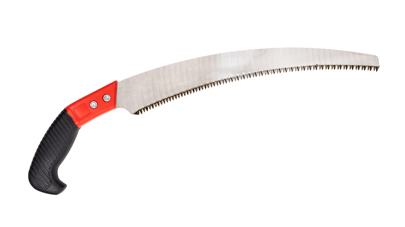 Pruning Saw