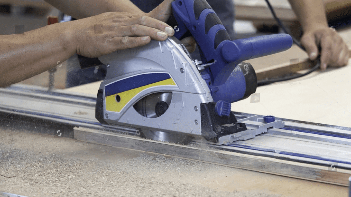 Track Saw