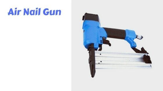 Air Nail Gun