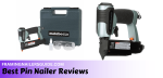 The 10 Best Pin Nailer: All 23 Gauge (2024 Update)