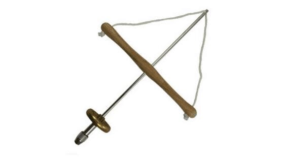 bow drill