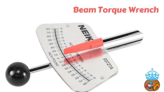 Beam Torque Wrench