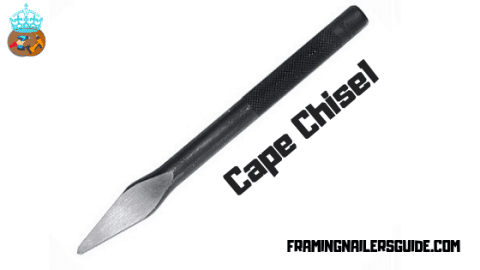 29 Different Types of Chisels and Their Uses For [2025]