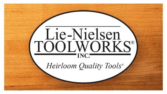 Lie Nielsen Chisels