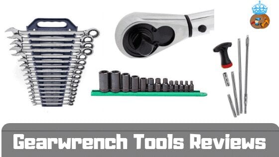 Gearwrench Tool Reviews