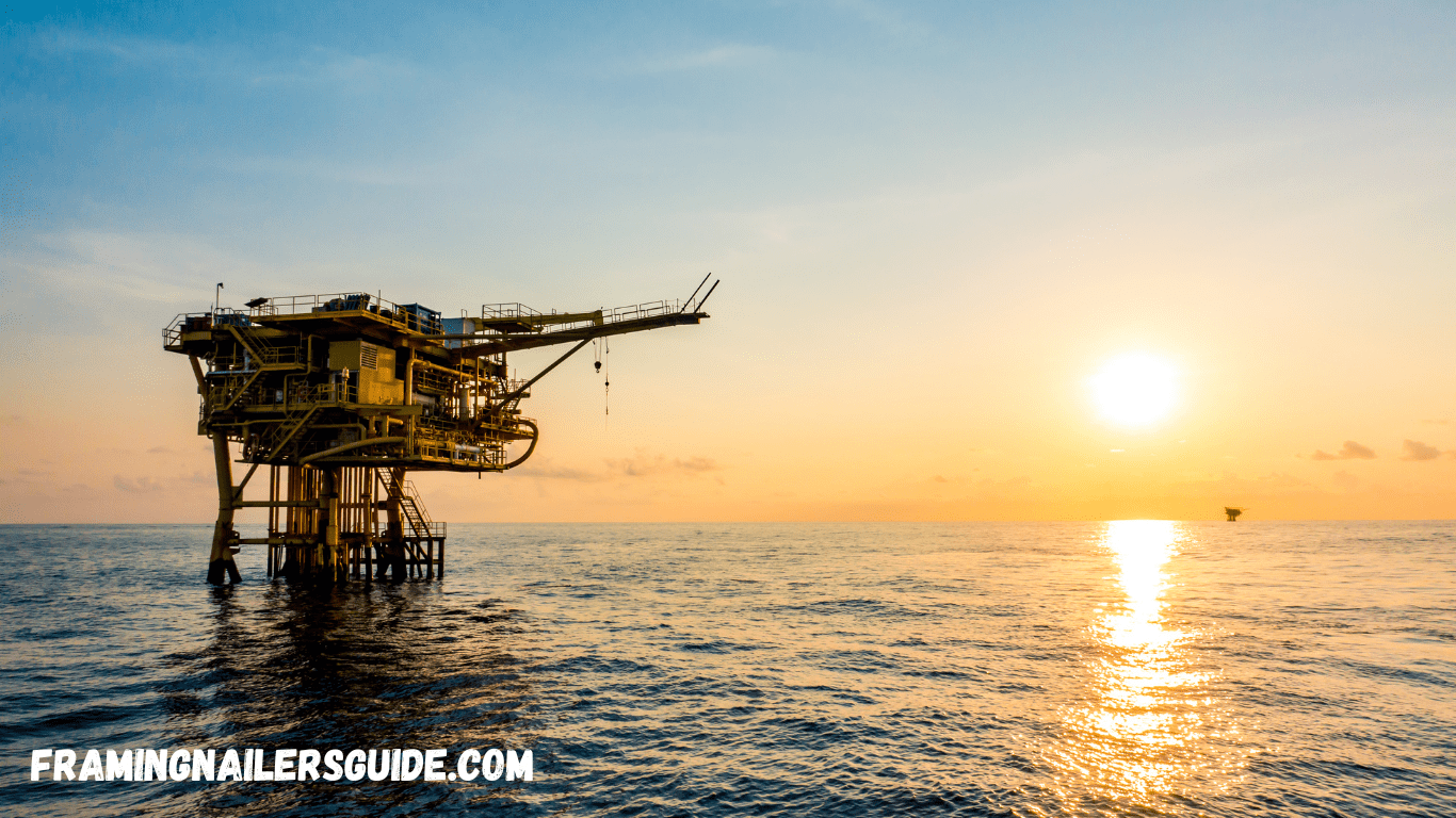 offshore underwater welding salary