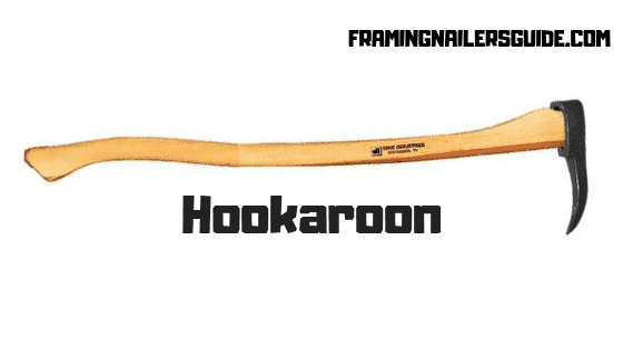 Hookaroon