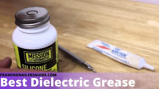 Best Dielectric Grease Reviews