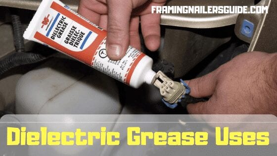 Dielectric Grease Uses