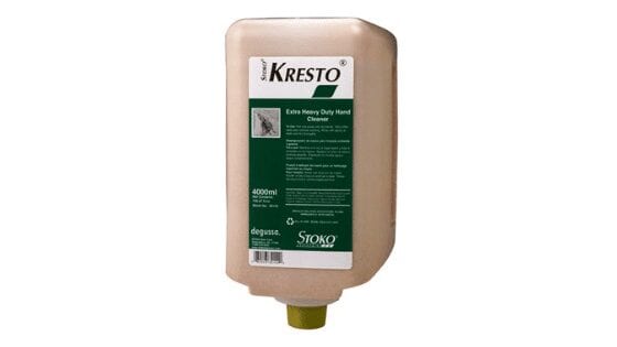 Kresto Hand Cleaner