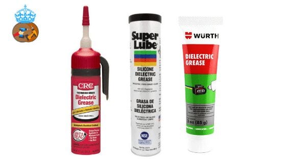 What is Dielectric Grease