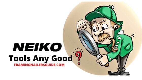 Are Neiko Tools Any Good?