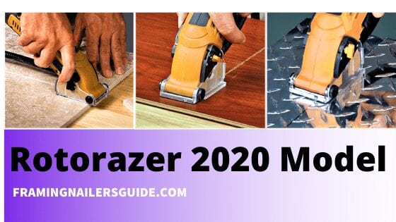 Rotorazer 2020 Model Reviews