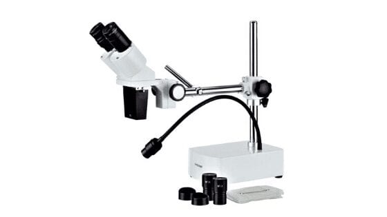 AmScope Microscope