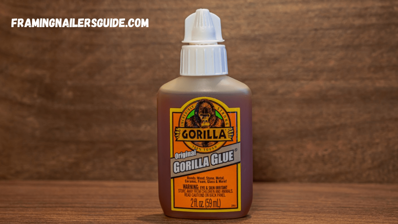 Gorilla Super Glue Review