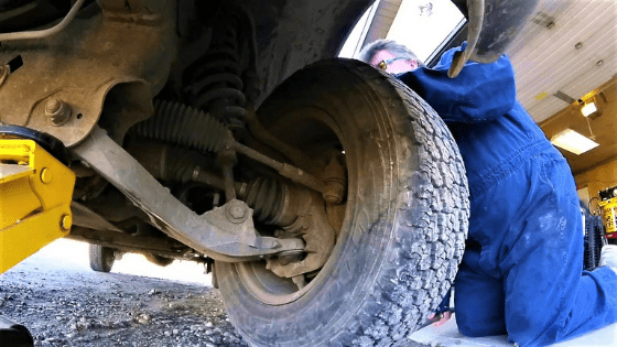 How Often Do Ball Joints Need to be Replaced