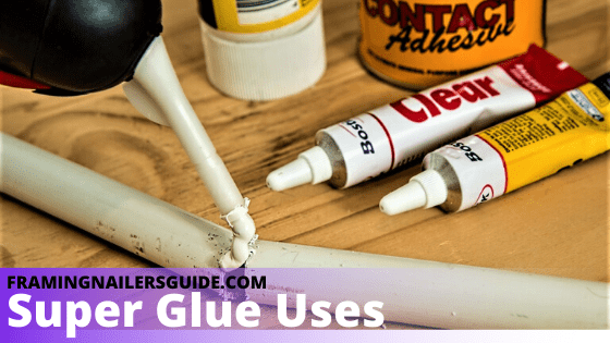 Gorilla Glue vs Super Glue vs Krazy Glue