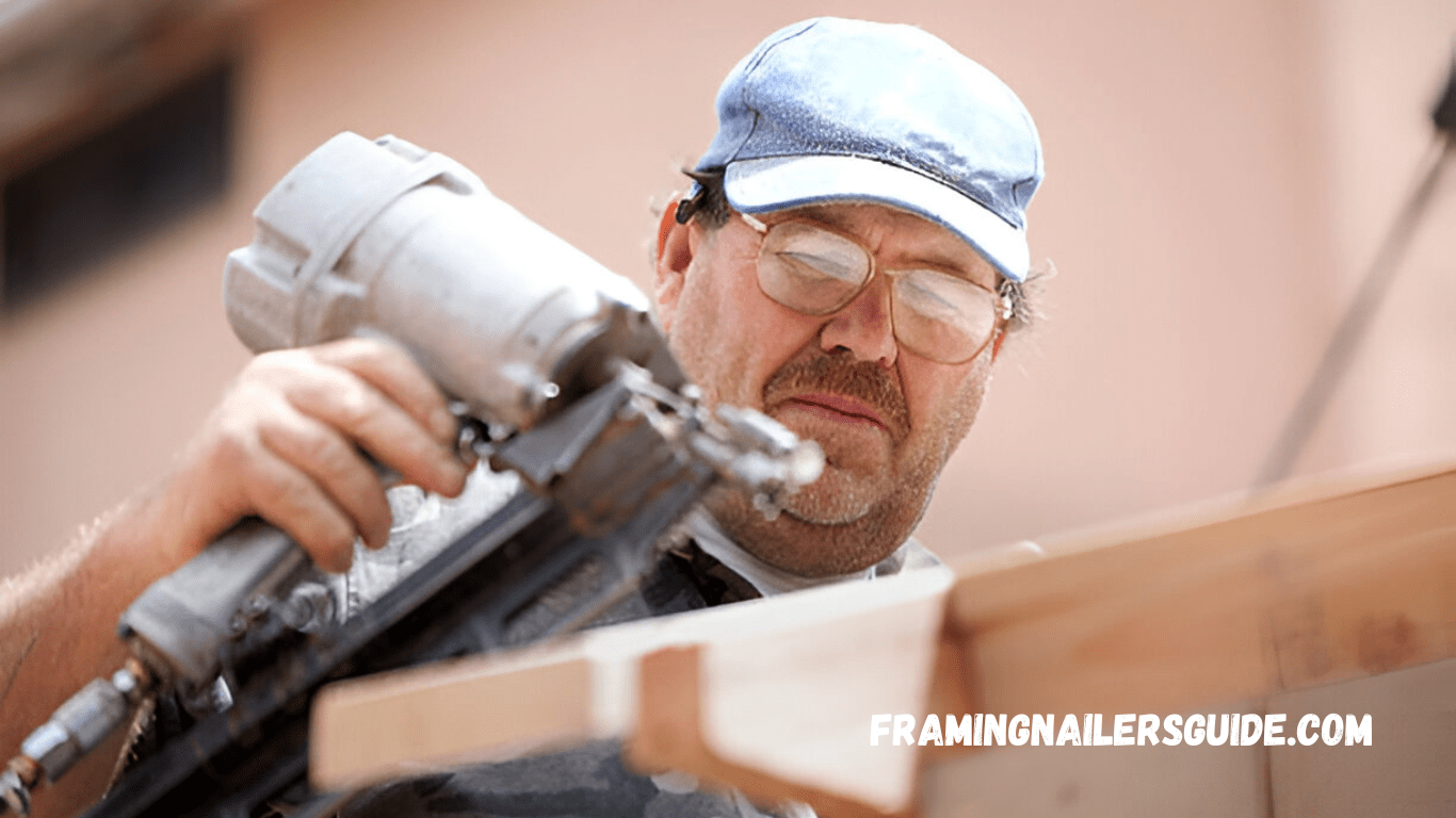 Framing Nailer’s Special Features and Benefits