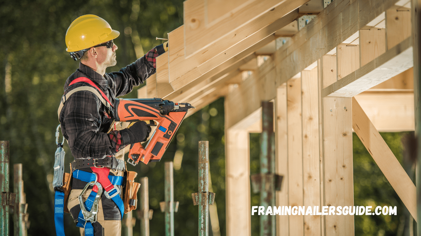 18 Gauge Brad Nailer Applications