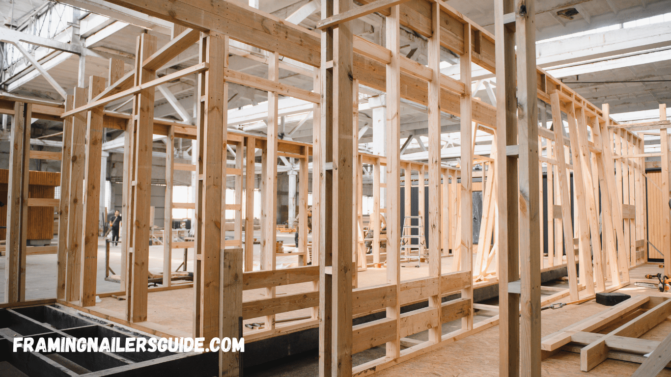 Benefits of Using Platform Framing