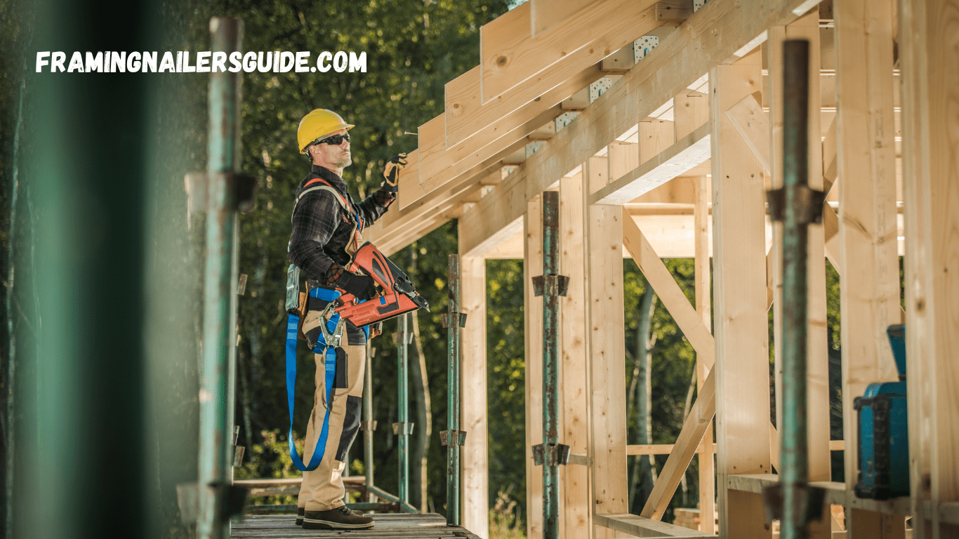 Overview of Framing Nailers