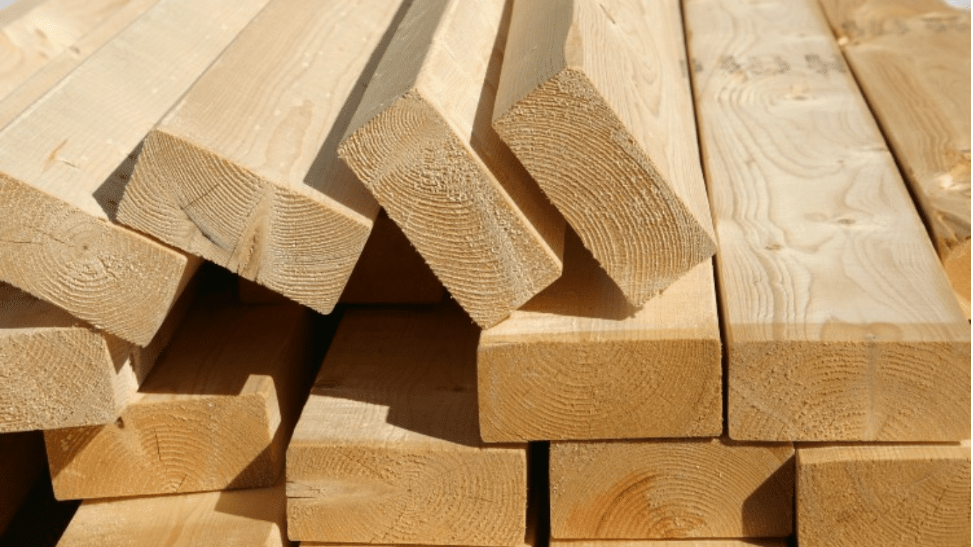 What Is 2×4 Lumber