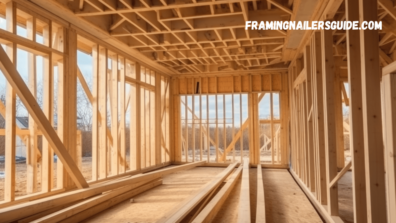 What Is Platform Framing