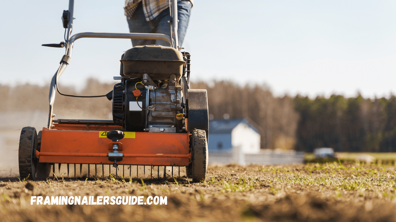 When Is the Best Time to Aerate Your Lawn