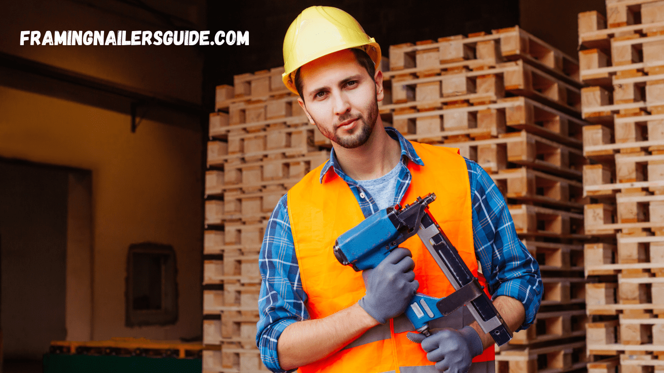 Workplace Safety Tips for Pneumatic Tools