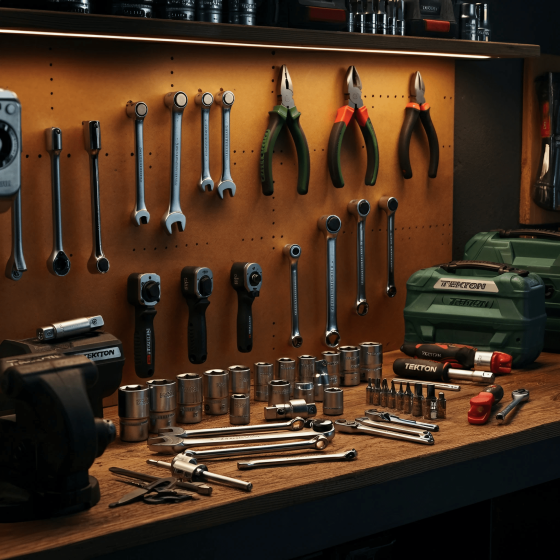 Are Tekton Tools Good