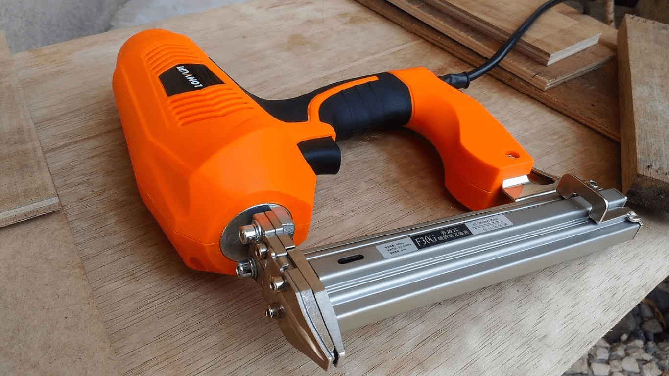 Electric Nail Guns