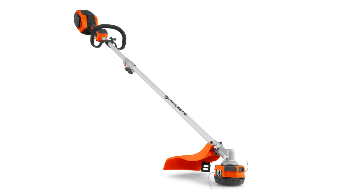 Husqvarna 330iKL Review