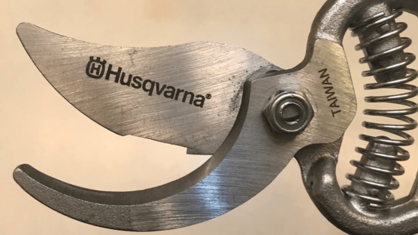 Husqvarna Hand Pruner