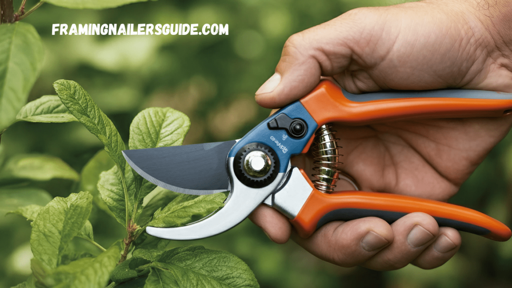 Husqvarna Hand Pruners Reviews