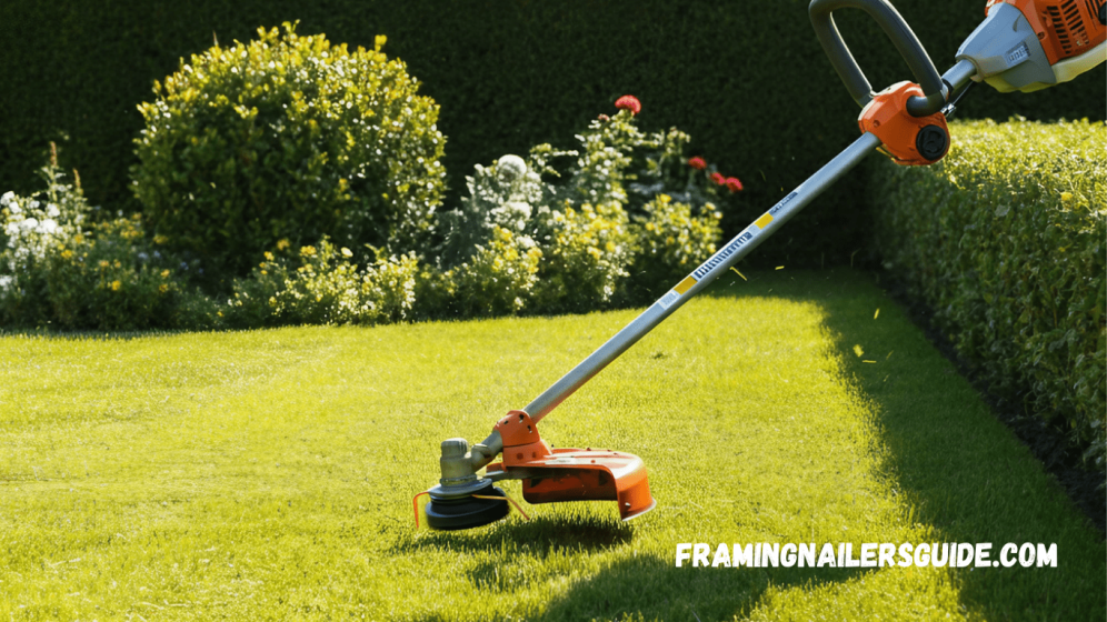 String Trimmer Functions Best Husqvarna String Trimmer Reviews for Our Trimming Needs