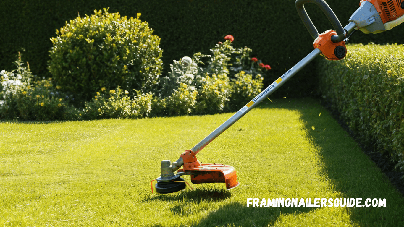 Husqvarna String Trimmer