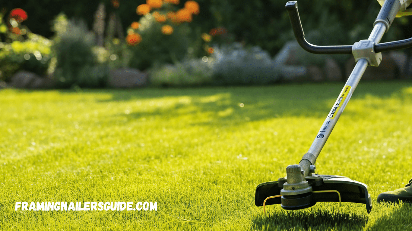 Husqvarna Weed Eater