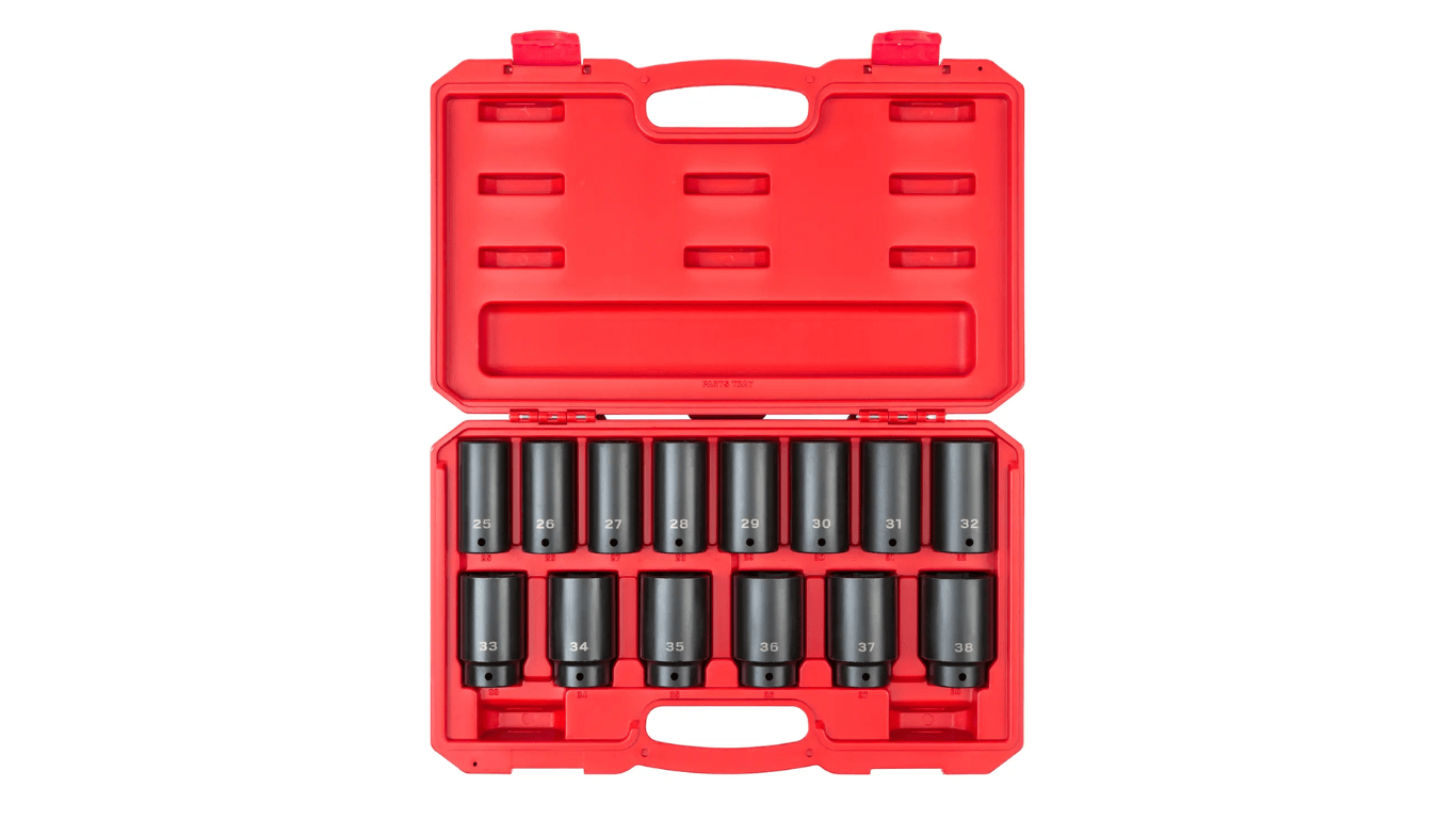 Tekton Impact Sockets