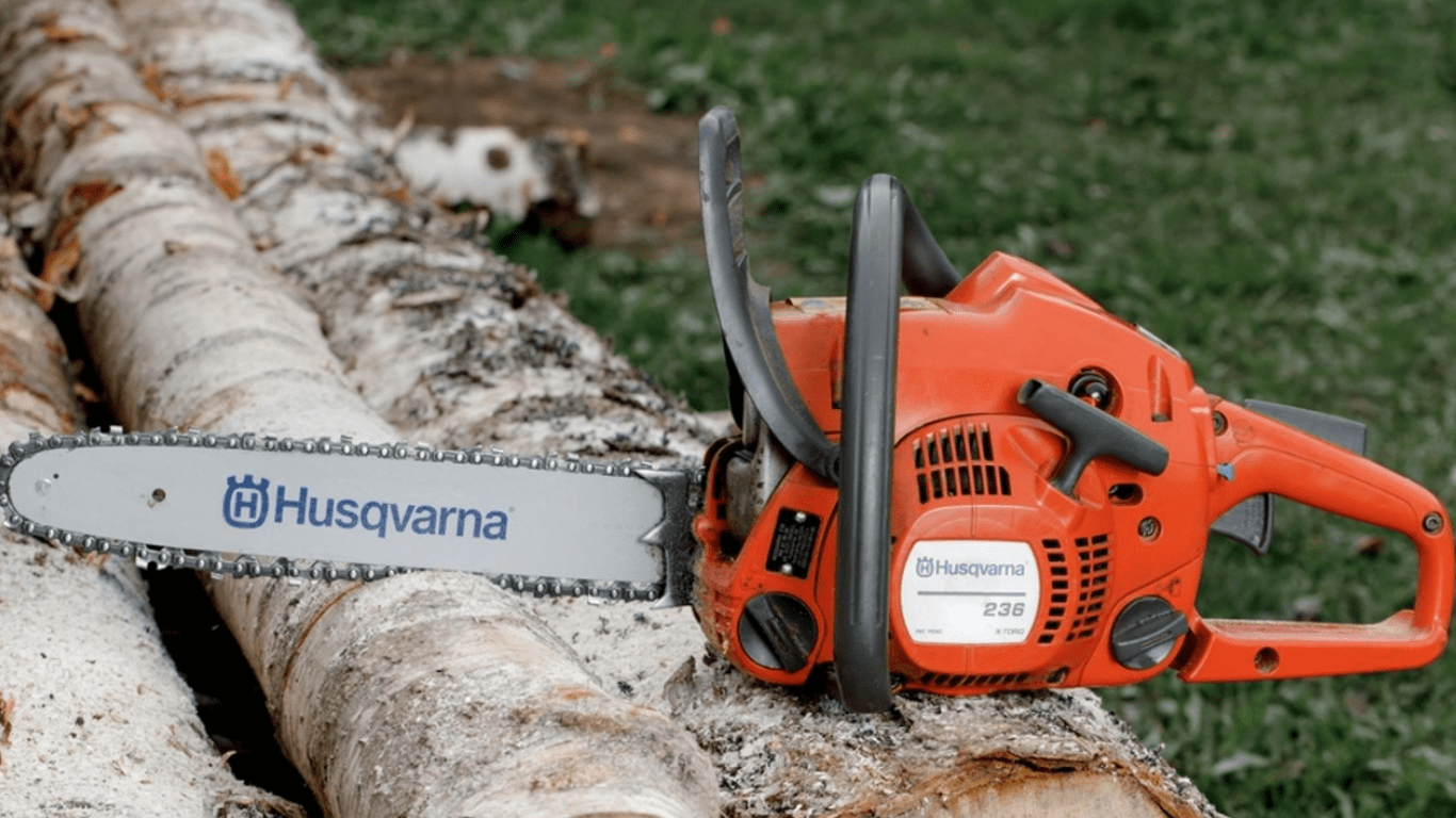 What We Like About Husqvarna