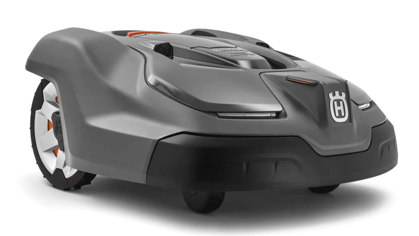 AUTOMOWER® 450XH