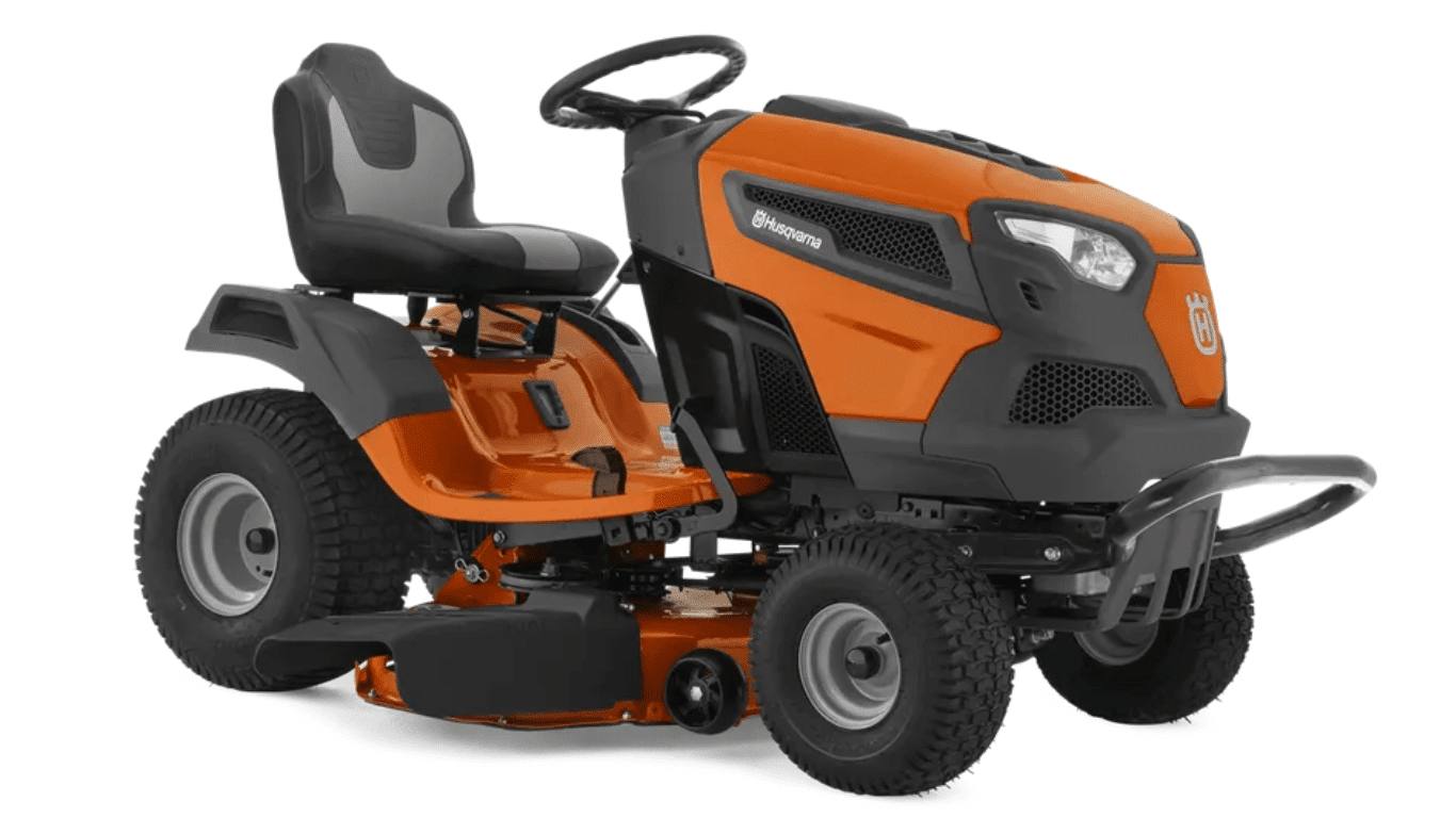 Husqvarna TS146X Riding Lawn Mower