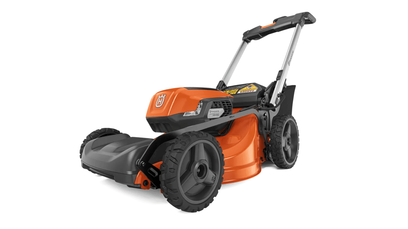 Lawn Xpert LE-322