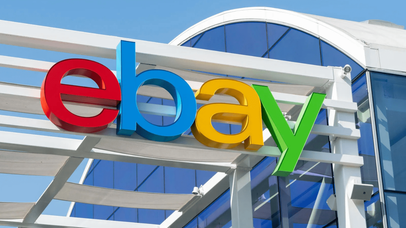 ebay